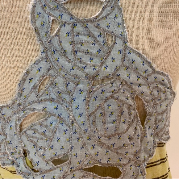 Free People Tank - Picture 4 of 13